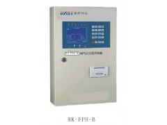 FPH B系列壁掛式災監控主機的功能與重要性