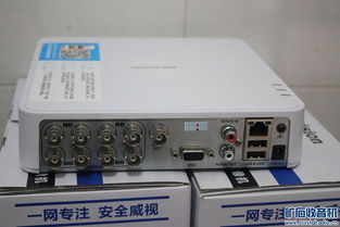 智能安防升級之選 120G固態硬盤與1000G海康監控主機套裝全面解析
